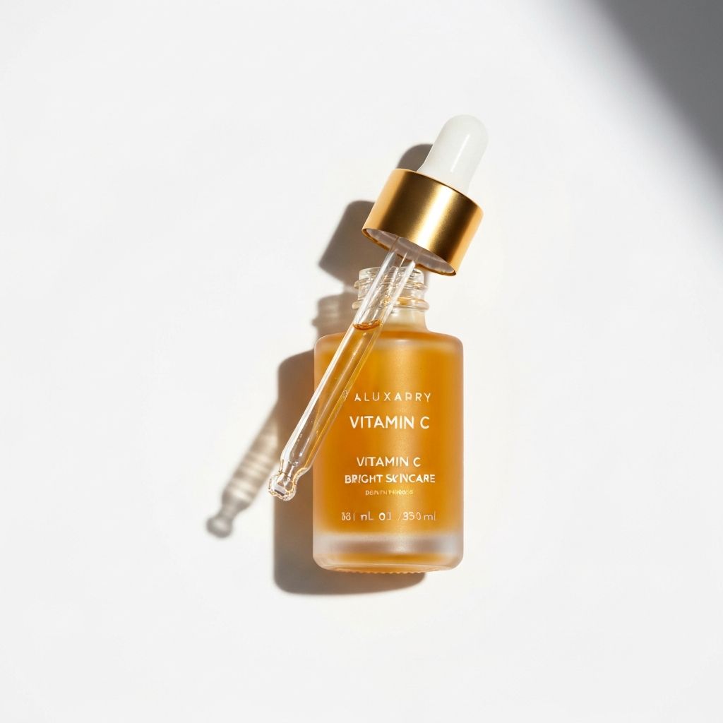 Brightening Vitamin C Serum